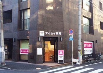 Eフィールド 周辺画像4