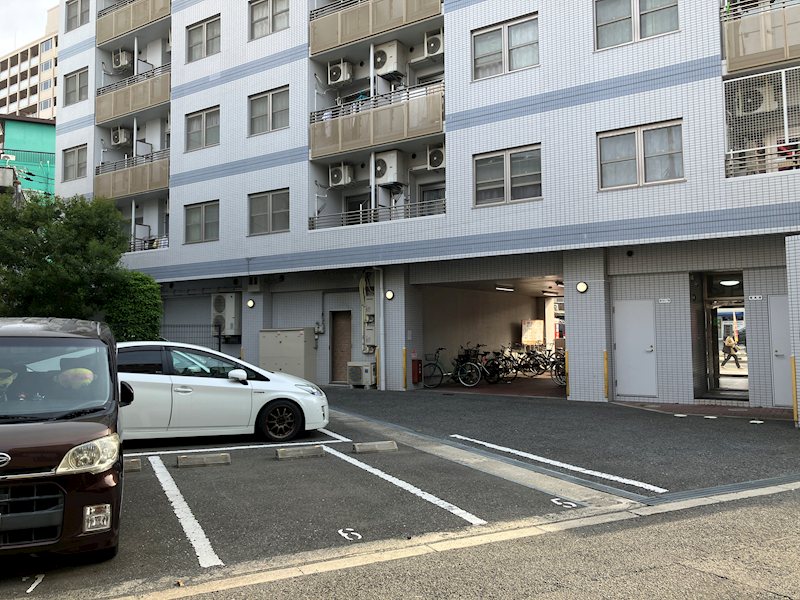 カトルセゾン四季 その他外観4