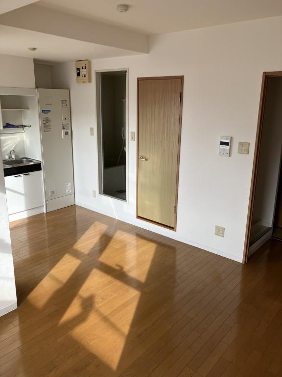 カトルセゾン四季 リビング