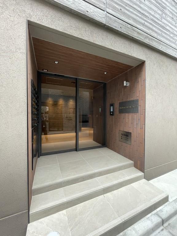 Residence Koenji Square(レジデンスコウエンジスクエア) その他7