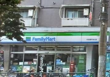 Residence Koenji Square(レジデンスコウエンジスクエア) 周辺画像1
