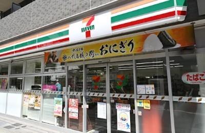 Residence Koenji Square(レジデンスコウエンジスクエア) 周辺画像6