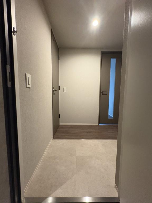 Residence Koenji Square(レジデンスコウエンジスクエア) 玄関