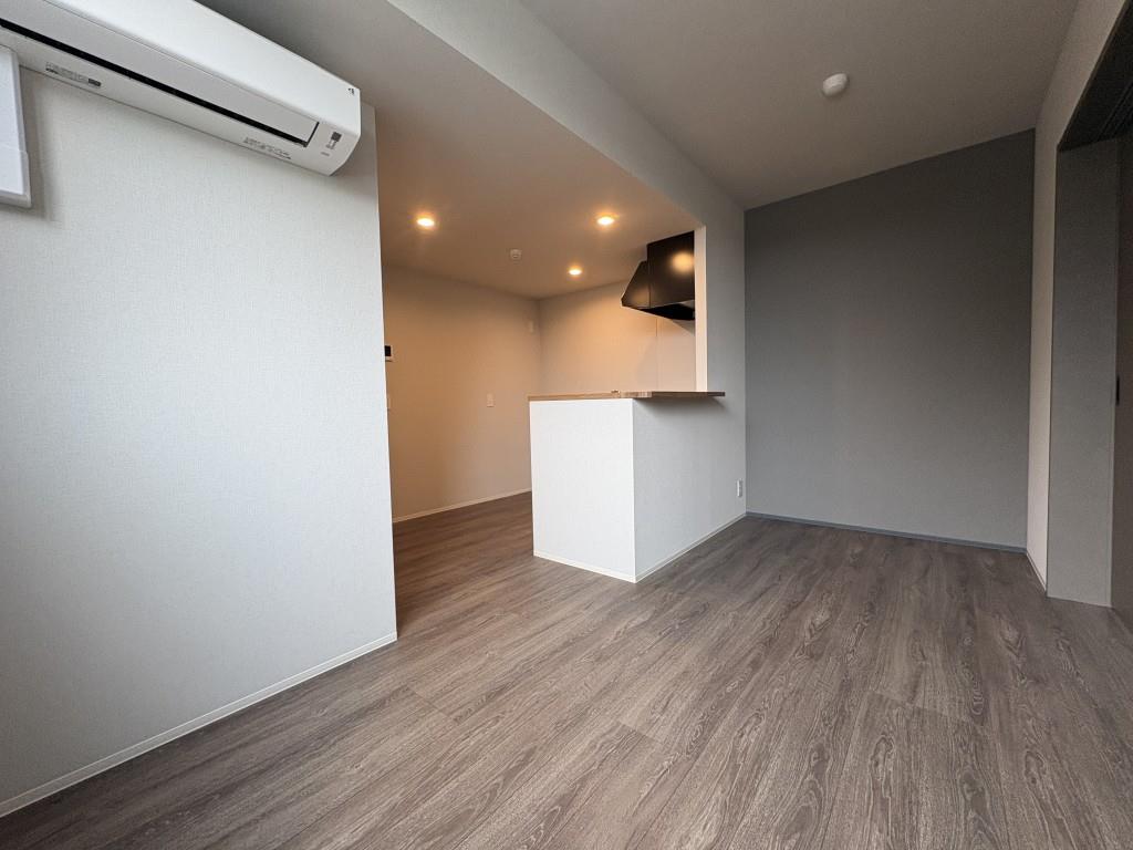 Residence Koenji Square(レジデンスコウエンジスクエア) リビング