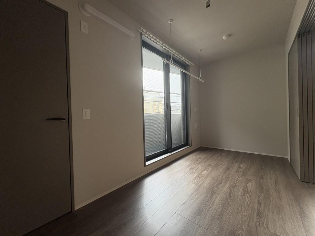 Residence Koenji Square(レジデンスコウエンジスクエア) ベッドルーム