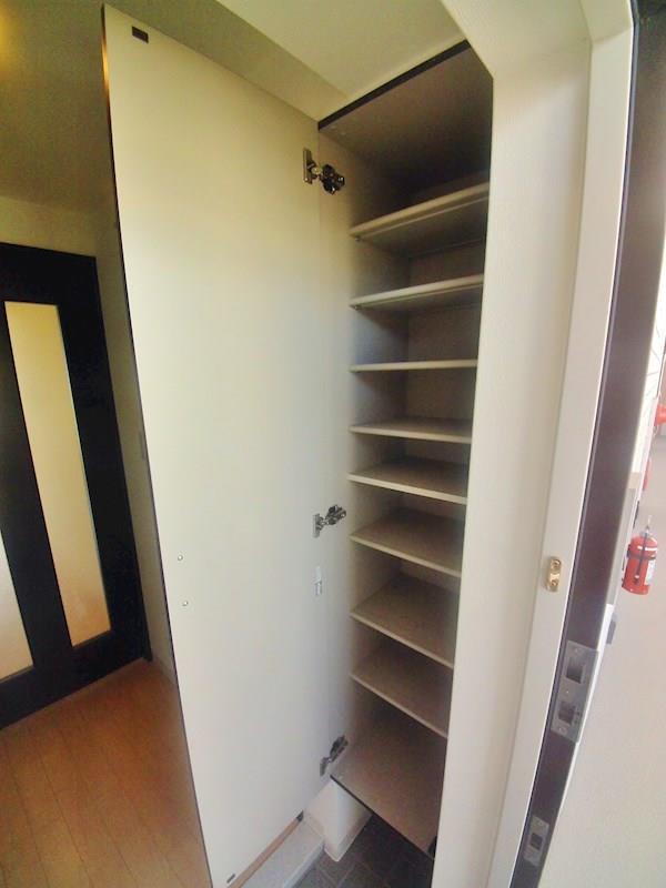 デル スール ラ ローザ その他10