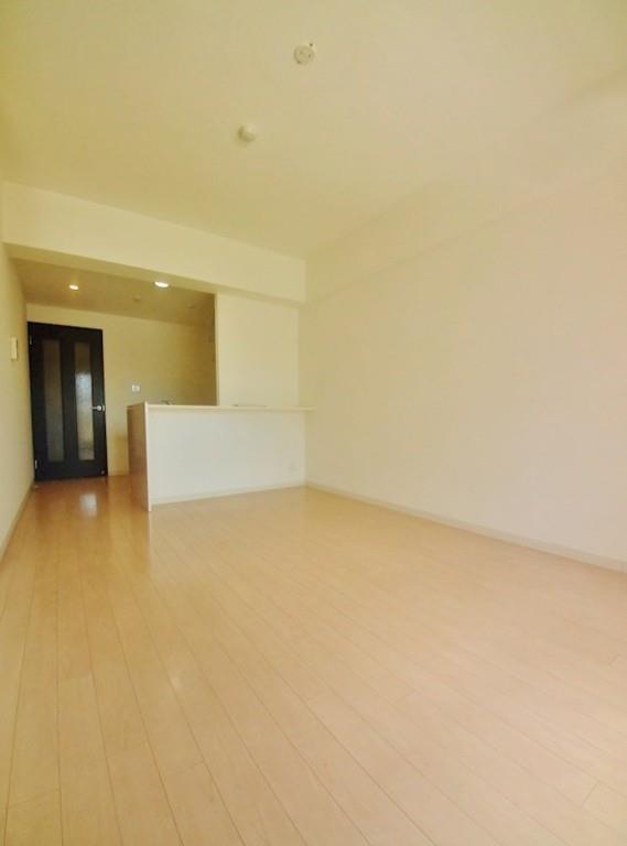 デル スール ラ ローザ リビング