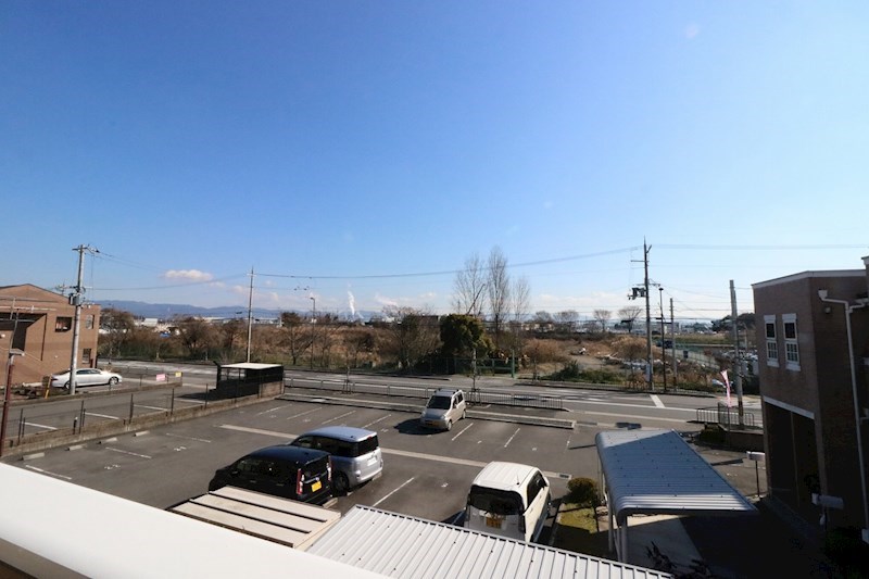 LAND PARK 横大路 B棟 その他2