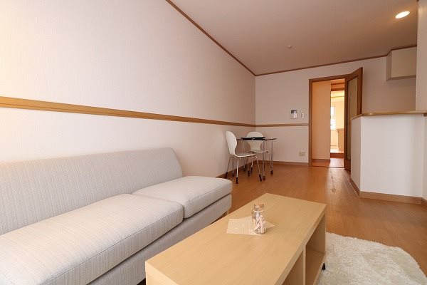 LAND PARK 横大路 B棟 その他15