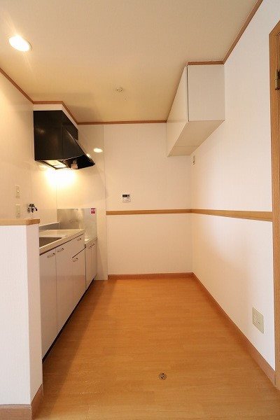 LAND PARK 横大路 B棟 その他16