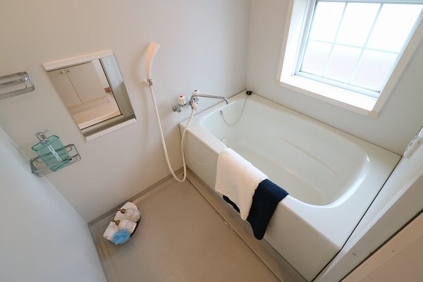 LAND PARK 横大路 B棟 風呂画像