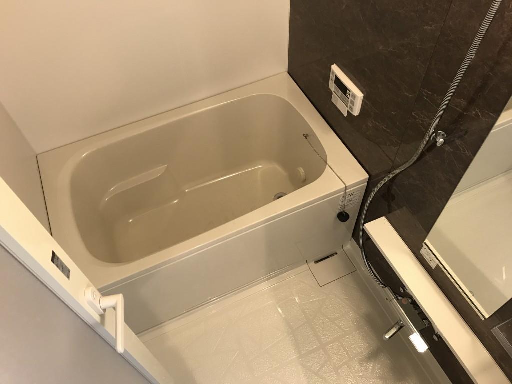 ラフォーレ末広 風呂画像