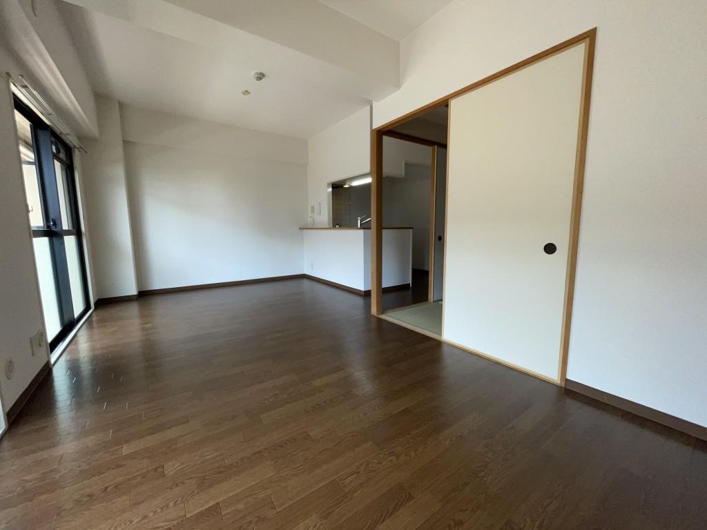 コンフォートステージⅡ リビング