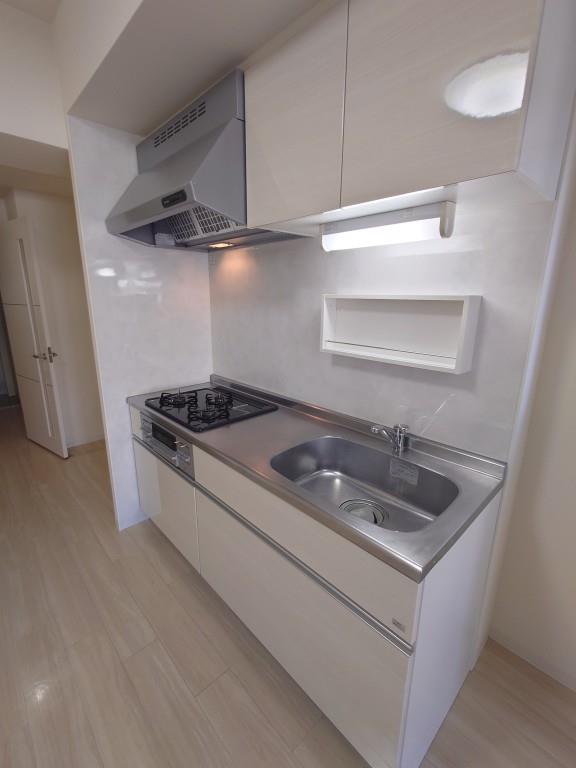 シュトルツ栄 キッチン