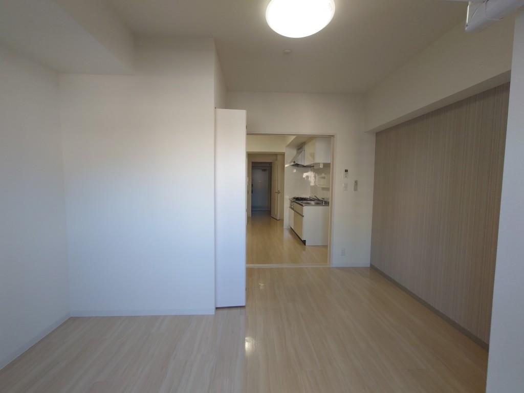 シュトルツ栄 ベランダ