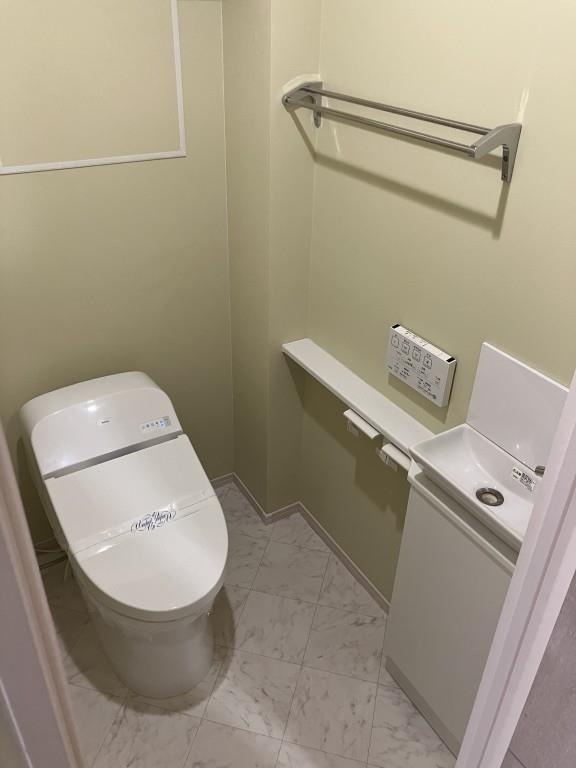 カロス イデア大橋 その他2