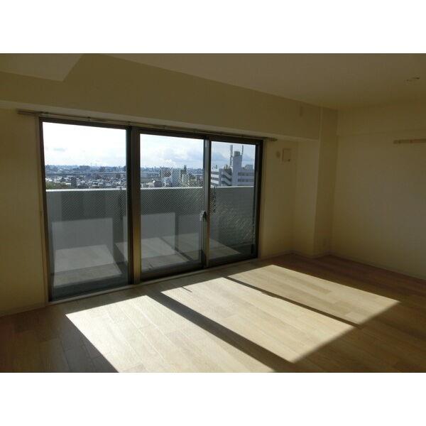 アローム ドゥ ジョア リビング