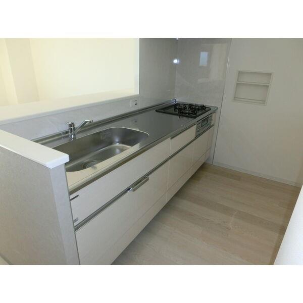 アローム ドゥ ジョア キッチン