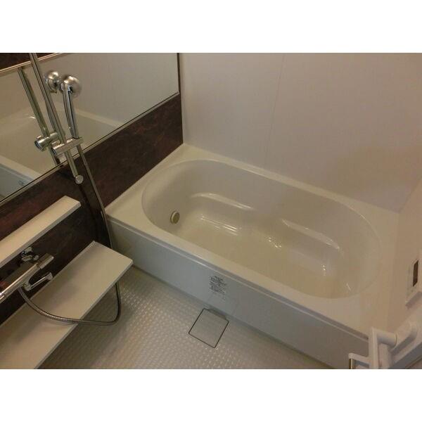 アローム ドゥ ジョア 風呂画像