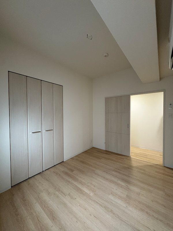 ブル フォルトゥーナ扇町 ベッドルーム