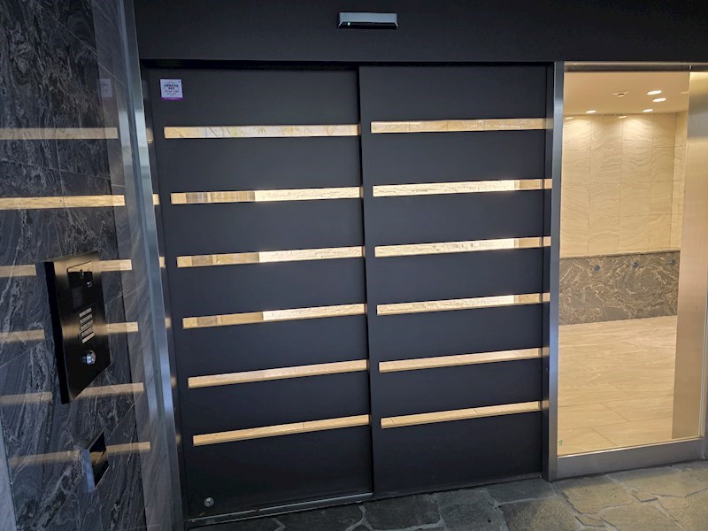 ウェルホームズ靭公園 その他外観1