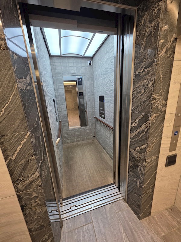 ウェルホームズ靭公園 その他外観3