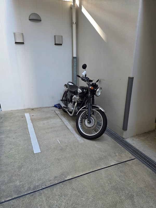 ウェルホームズ靭公園 その他外観4