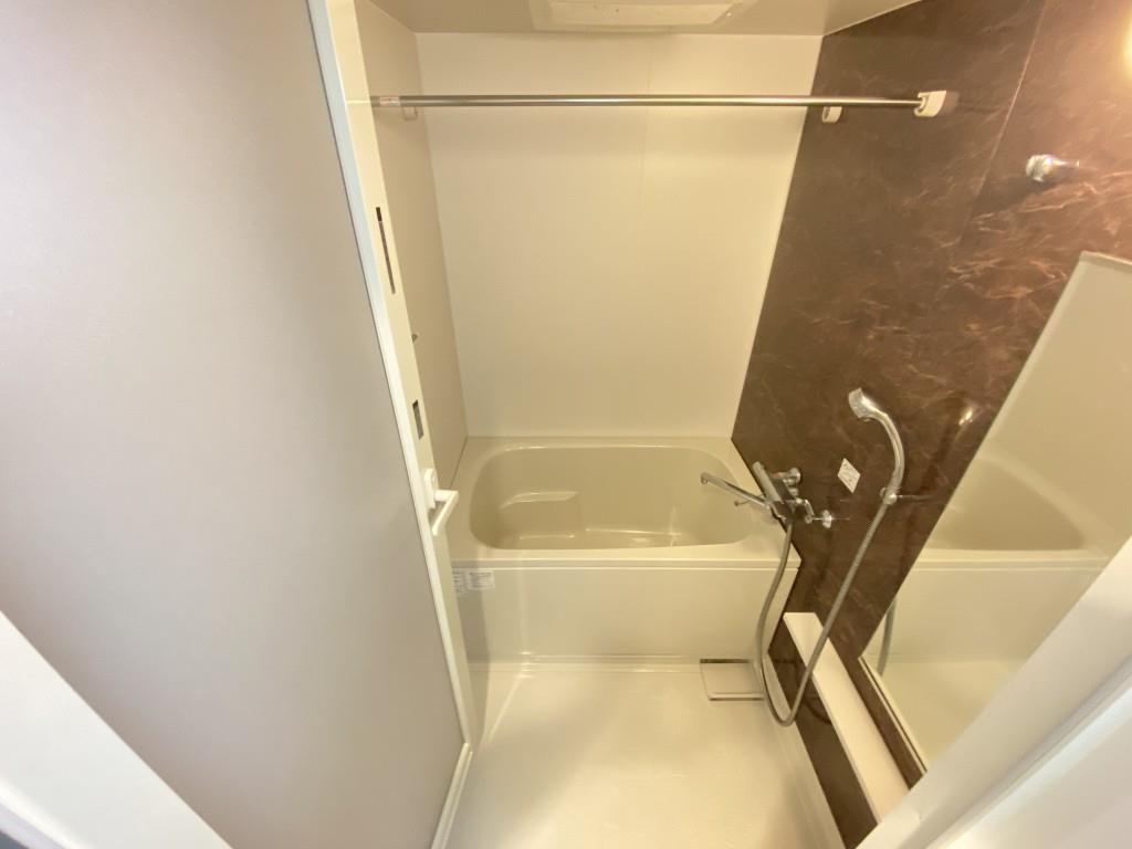 パインリッチ 風呂画像