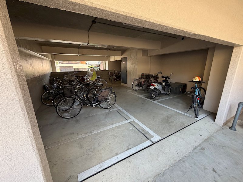 エトワール長岡京 その他外観1