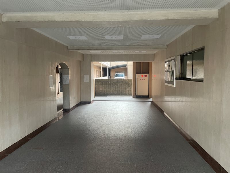 エトワール長岡京 その他外観2