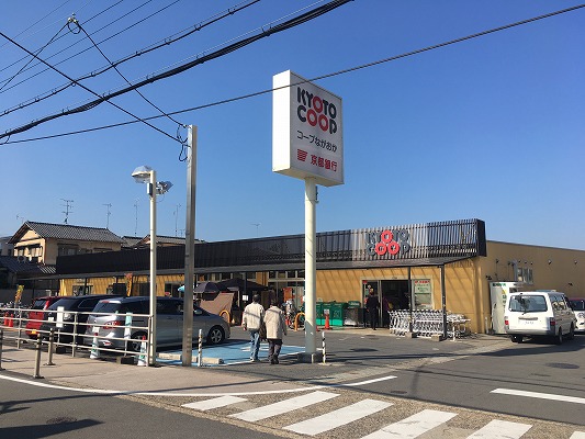 エトワール長岡京 周辺画像2