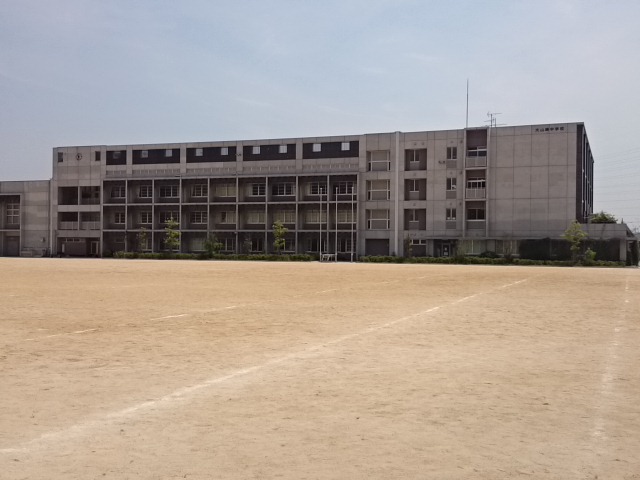 エトワール長岡京 周辺画像5