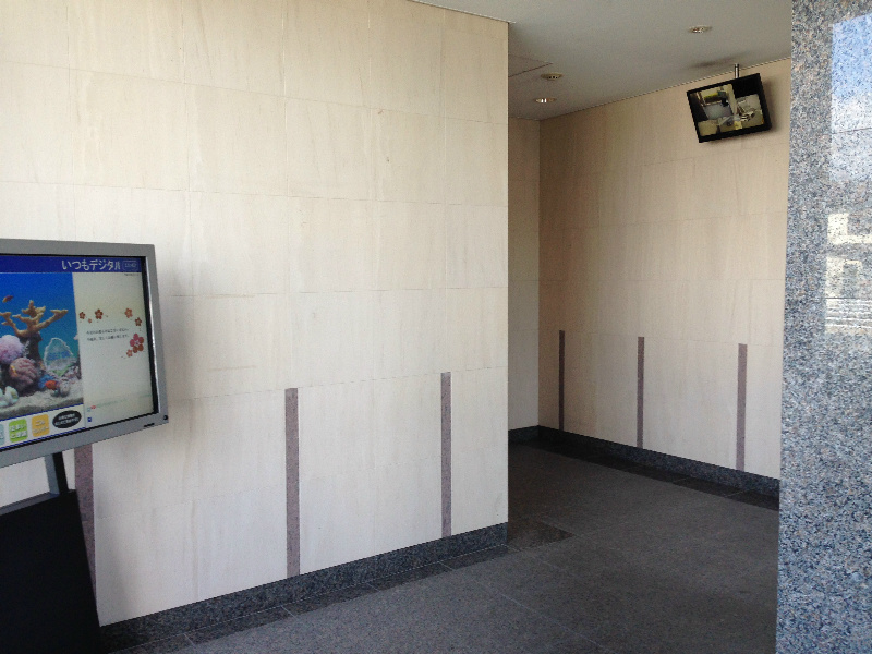 ルミナスベガ その他外観1