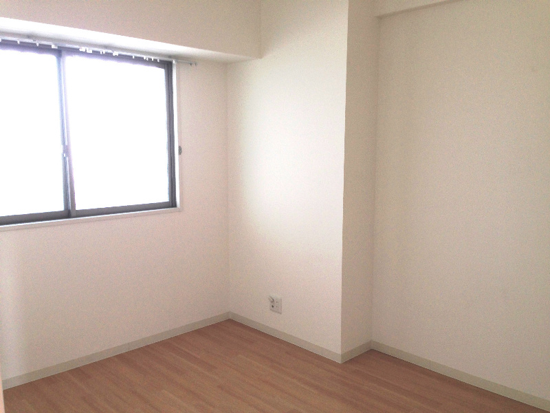 ルミナスベガ ベッドルーム