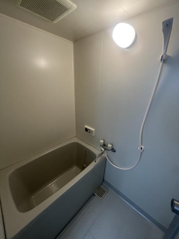 グランドール福川Ⅱ 風呂画像