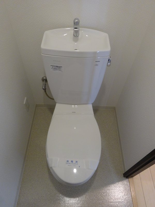 ルミエール北梅田 その他2