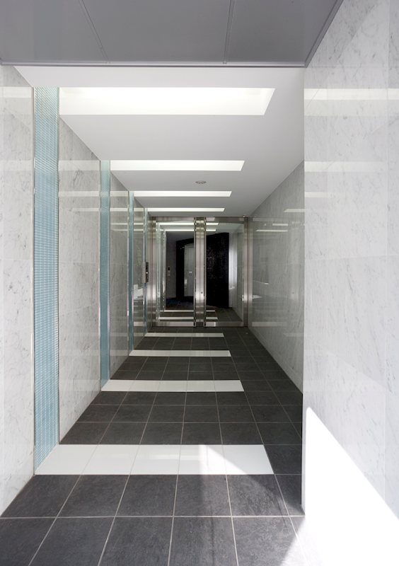 ルミエール北梅田 その他外観1