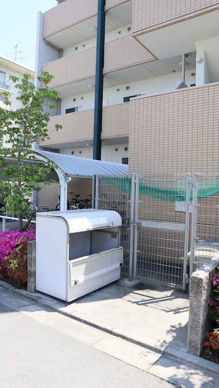 アルカンシェル その他外観3