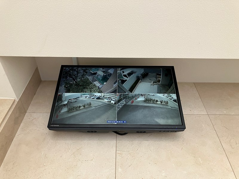 アルカンシェル その他外観5