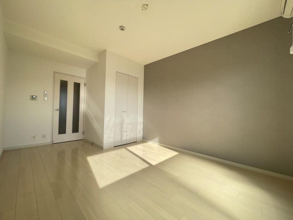 アルカンシェル リビング