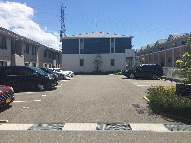 ペルル寺門 その他外観1