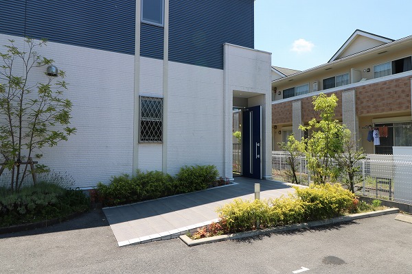 ペルル寺門 その他外観2