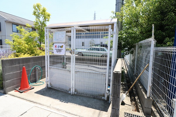 ペルル寺門 その他外観6