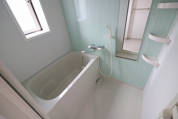 ペルル寺門 風呂画像