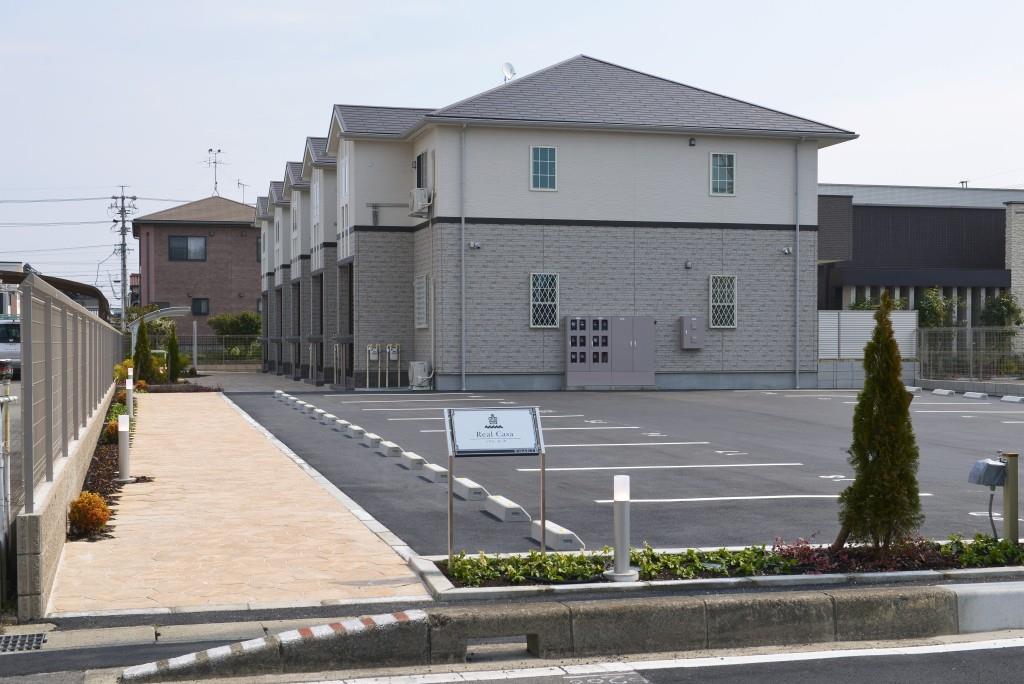 レアルカーサ その他2