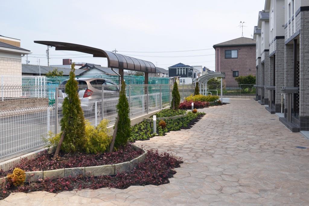 レアルカーサ その他3