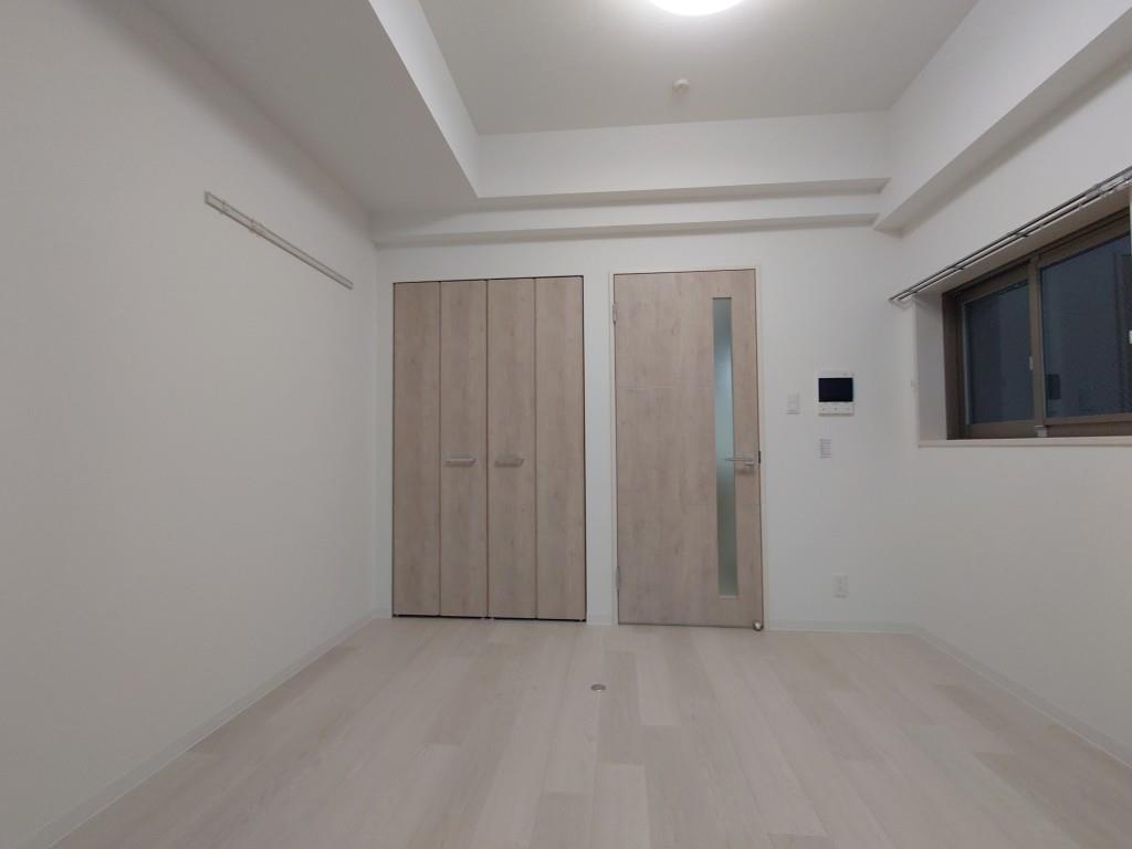 ラ・プレス新栄 リビング