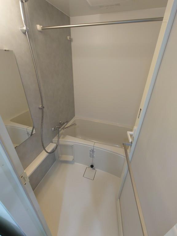 ラ・プレス新栄 風呂画像