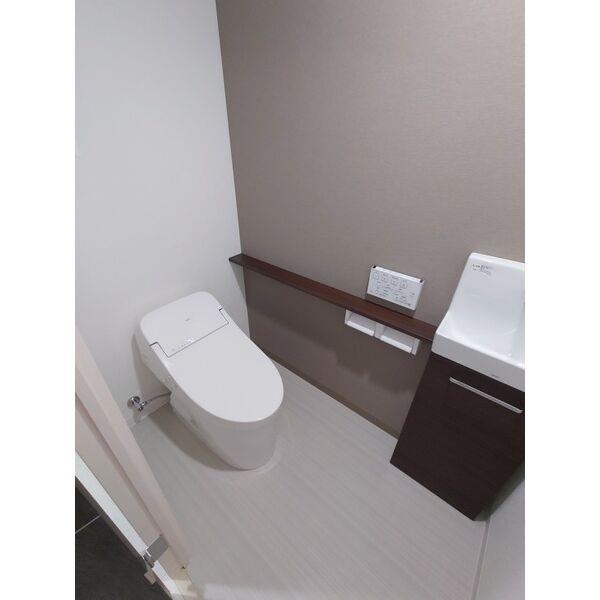 ラ メゾン ド クロシェット その他1