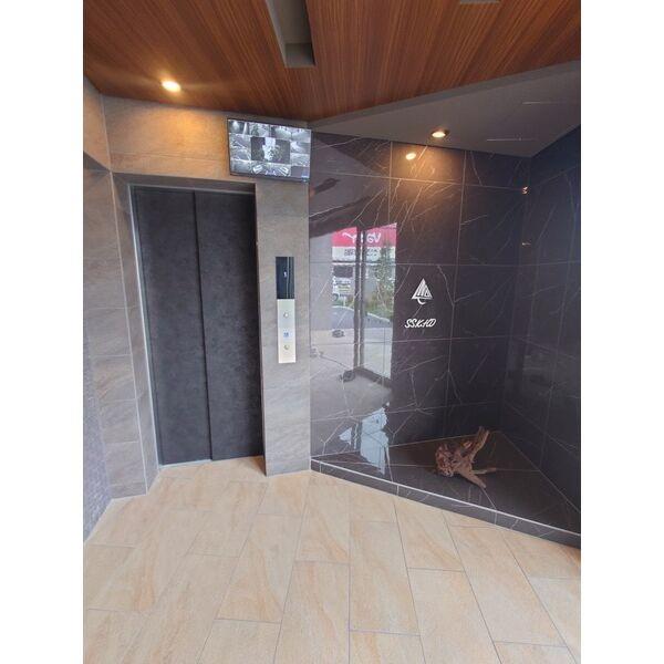 ラ メゾン ド クロシェット その他4